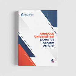 SANAT VE TASARIM DERGİSİ