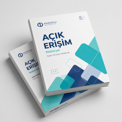 Açık Erişim Materyel 1