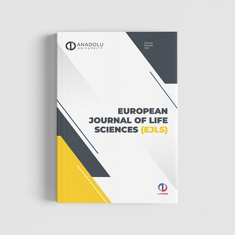 (EJLS) EUROPEAN JOURNAL OF LIFE SCIENCES