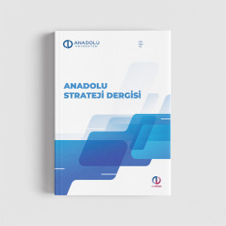 ANADOLU STRATEJİ DERGİSİ