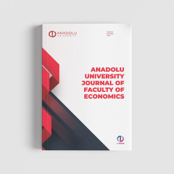 ANADOLU EKONOMİ DERGİSİ